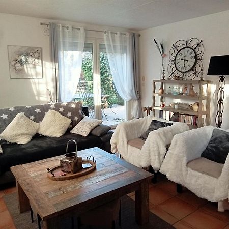 فيلا Cosy En Provence Maillane المظهر الخارجي الصورة