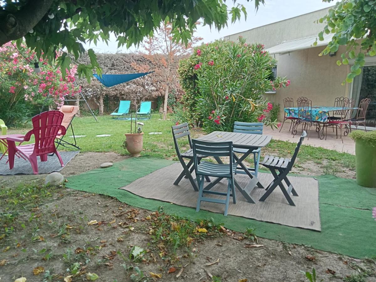 فيلا Cosy En Provence Maillane المظهر الخارجي الصورة