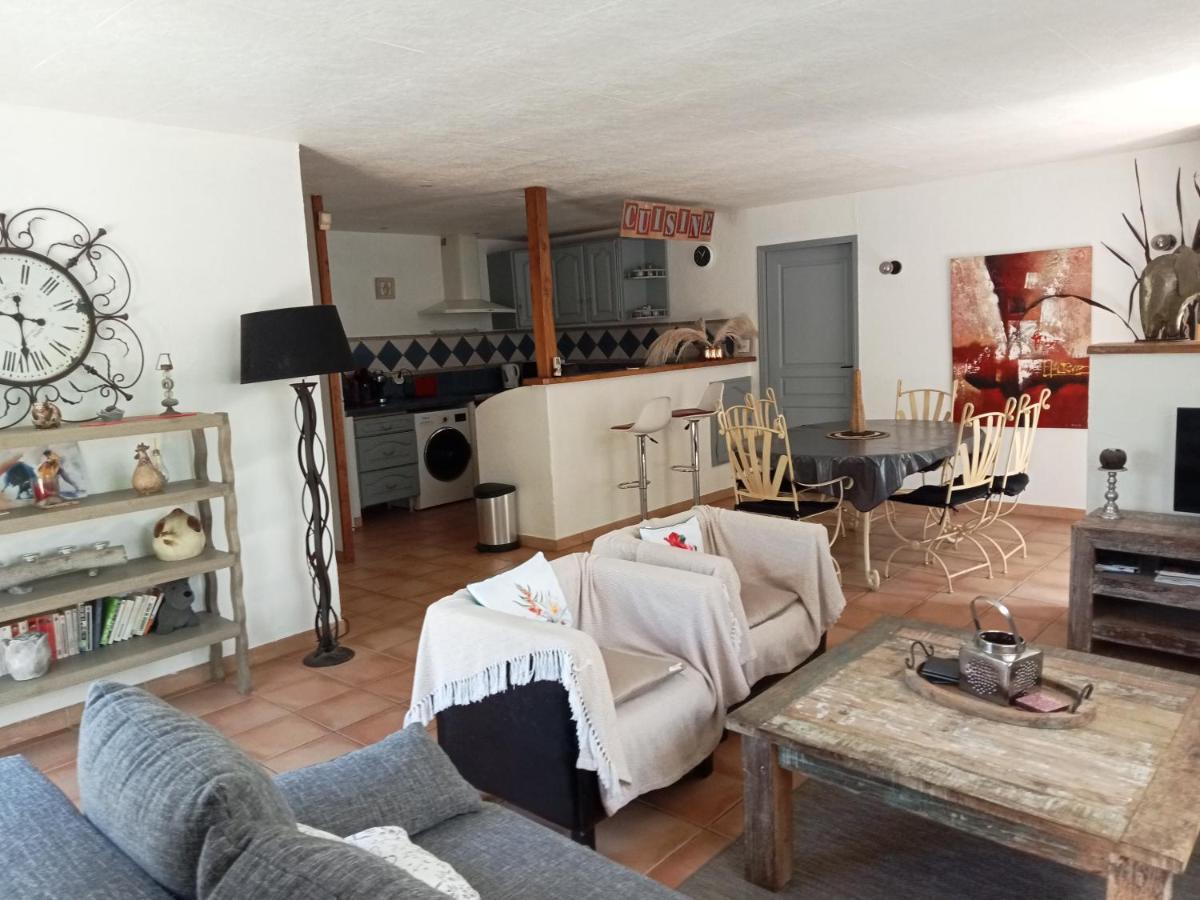 فيلا Cosy En Provence Maillane المظهر الخارجي الصورة