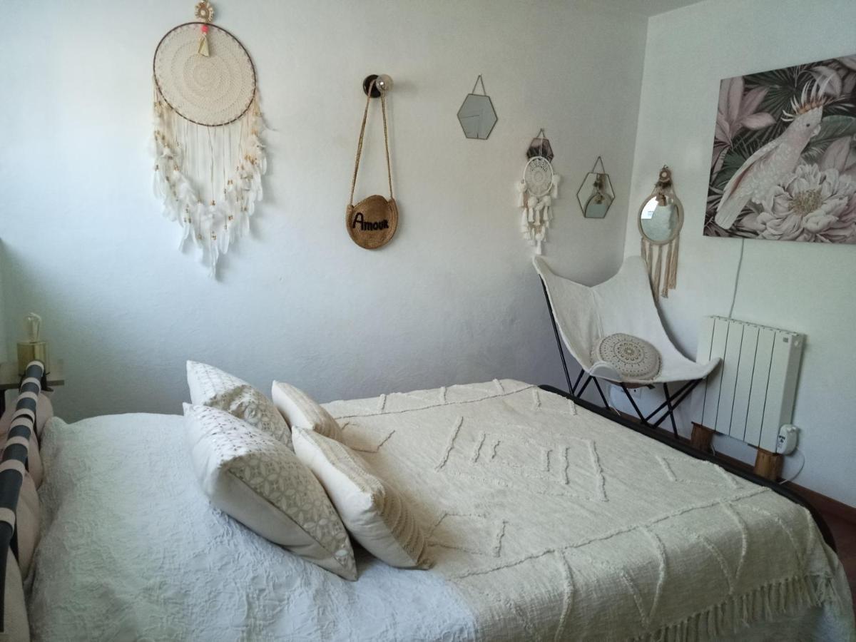 فيلا Cosy En Provence Maillane المظهر الخارجي الصورة