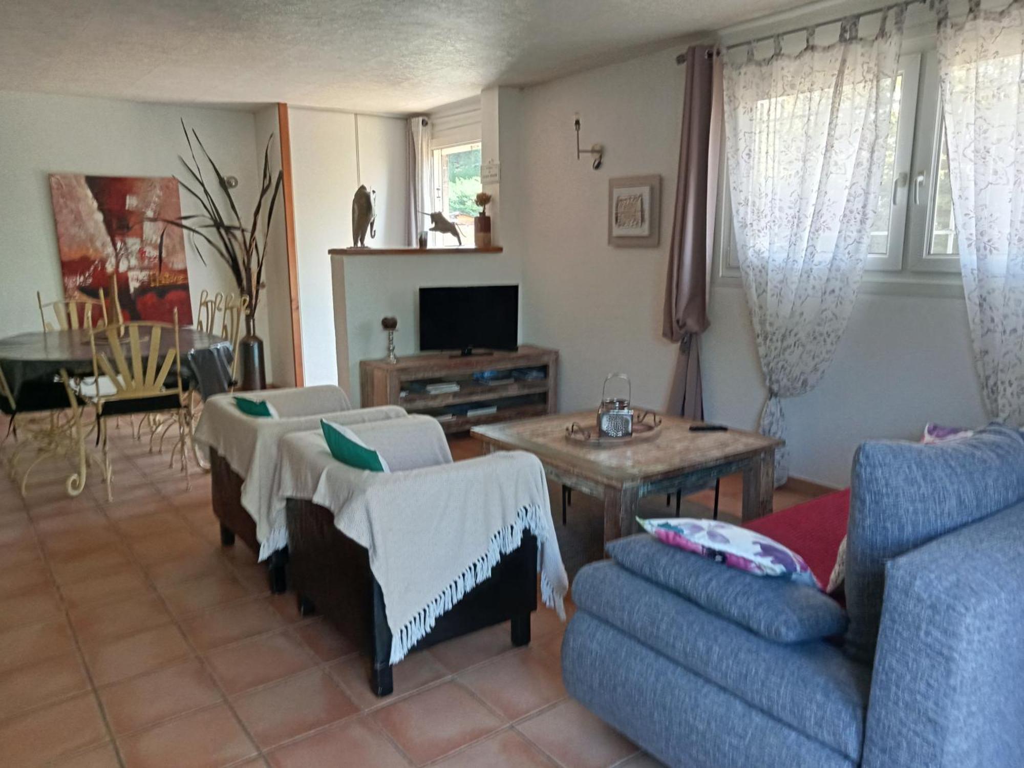 فيلا Cosy En Provence Maillane المظهر الخارجي الصورة