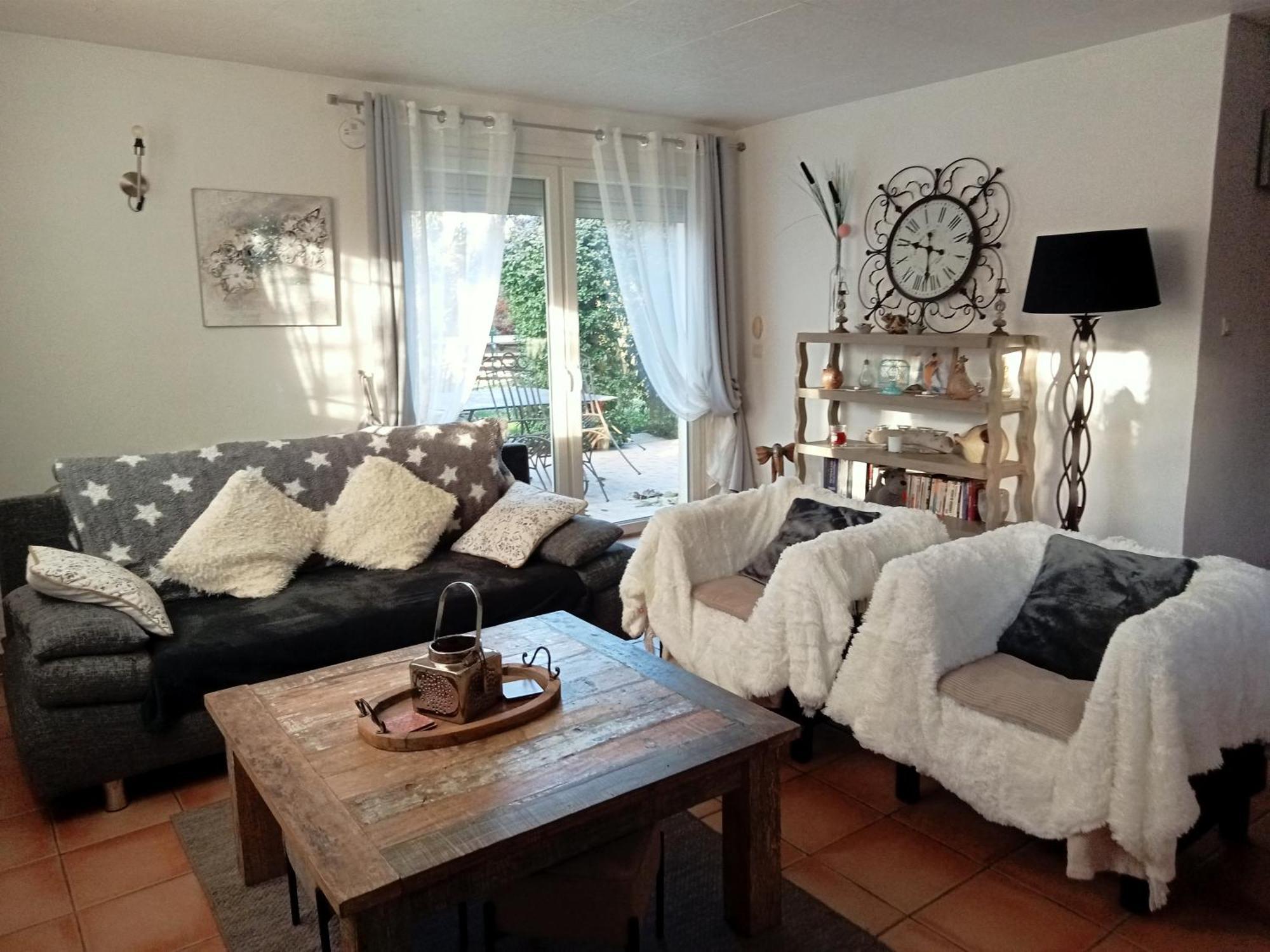 فيلا Cosy En Provence Maillane المظهر الخارجي الصورة