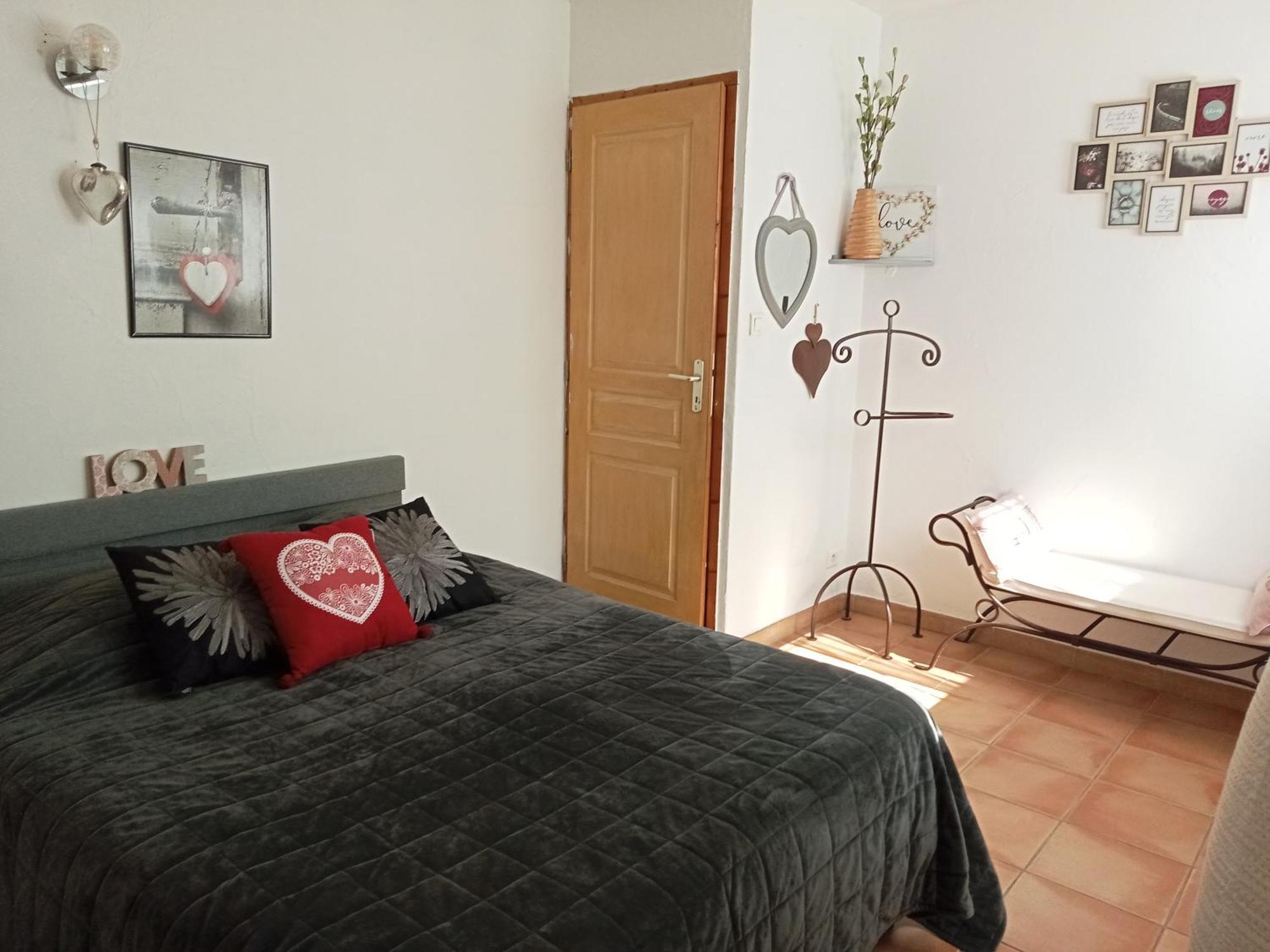فيلا Cosy En Provence Maillane المظهر الخارجي الصورة