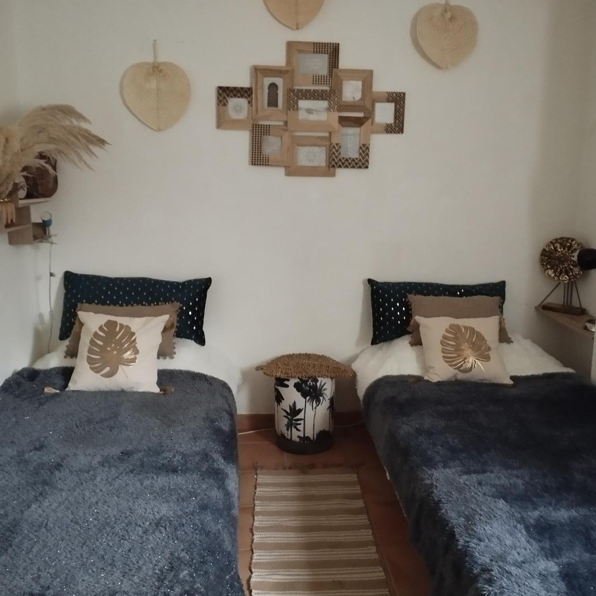 فيلا Cosy En Provence Maillane المظهر الخارجي الصورة