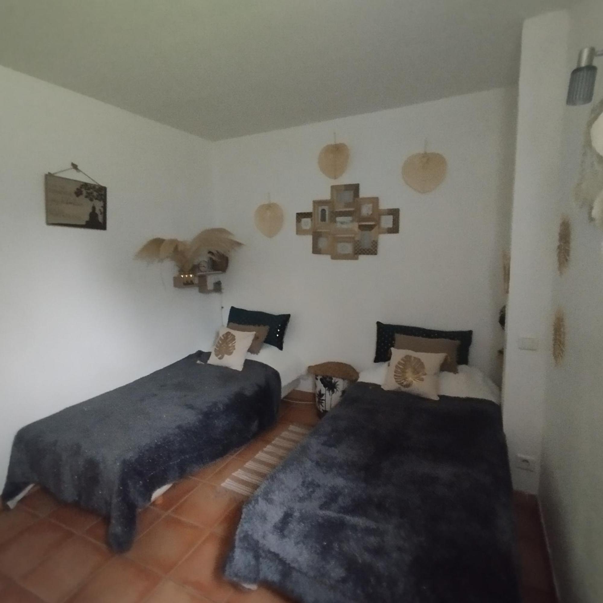 فيلا Cosy En Provence Maillane المظهر الخارجي الصورة
