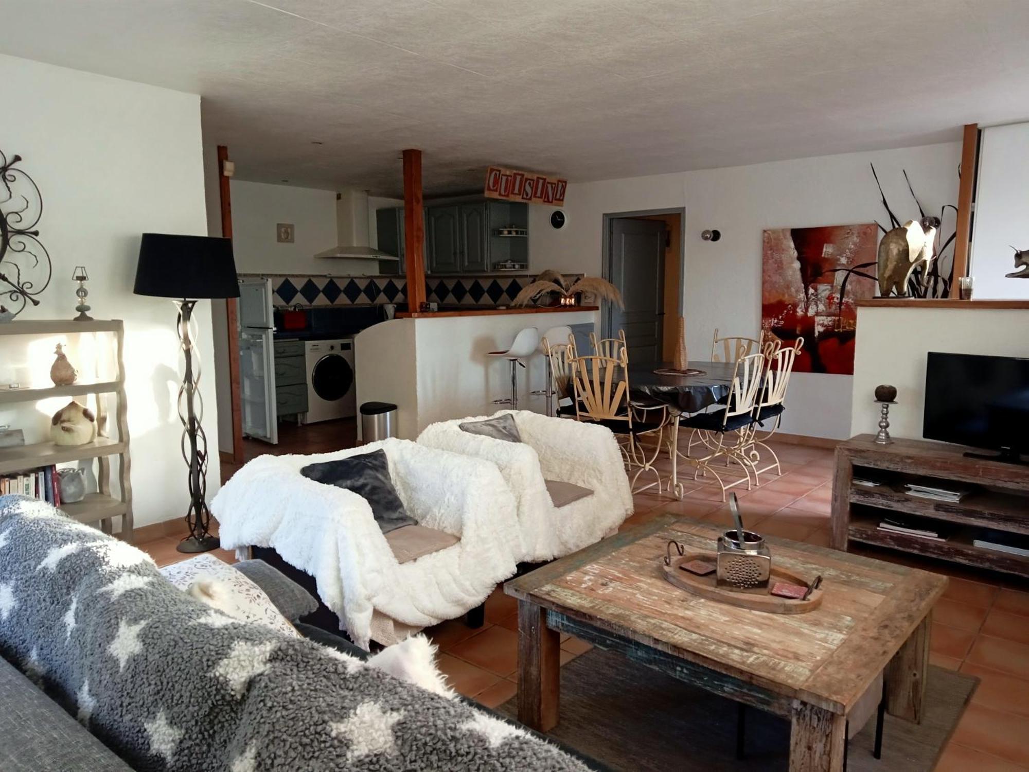 فيلا Cosy En Provence Maillane المظهر الخارجي الصورة